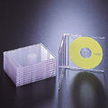 LOAS CD-049-10 CDケース (CD-049-10)画像