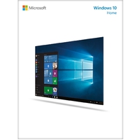Microsoft Windows 10 Home 日本語版 (KW9-00490)画像