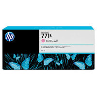 Hewlett-Packard HP771B インクカートリッジ ライトマゼンタ (B6Y03A)画像