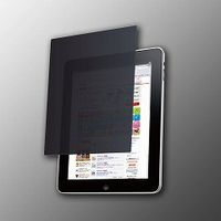 バッファローコクヨサプライ iPad用 液晶保護フィルム のぞき見防止タイプ BSIPD01FN (BSIPD01FN)画像