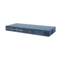 Hewlett-Packard HPE 5120 24G SI Switch (JE074B#ACF)画像