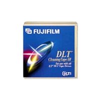 FUJIFILM DLTクリーニングテープ (DLT CL FB A)画像