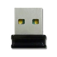 PLANEX GW-USWExtreme 11n/g/b 150Mbpsハイパワー無線LAN USBアダプタ (GW-USWEXTREME)画像