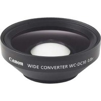 CANON WC-DC10 ワイドコンバーター (0761B001)画像