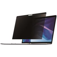 StarTech 覗き見防止プライバシーフィルター 13インチMacBook/Air対応 (PRIVSCNMAC13)画像