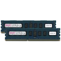 センチュリーマイクロ 低電圧サーバー用 PC3-12800/DDR3-1600 8GBkit(4GB2枚) 240pin Registered DIMM 1.35v 日本製 (CK4GX2-D3LRE1600L82)画像