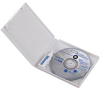 ELECOM CK-MUL3 マルチレンズクリーナー(湿式 超強力読込回復) (CK-MUL3)画像