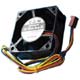 山洋電気 109R0612M426 ケース用 静音FAN 6cm角 (109R0612M426)画像