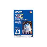 EPSON MJA3SP4(A3バックライトフィルム:10枚) (MJA3SP4)画像