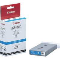 CANON BCI-1201 C シアンインクタンク (7338A001)画像