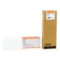 EPSON ICOR58 PX-H10000/H8000用 PX-P/K3インク 700ml (オレンジ) (ICOR58)画像