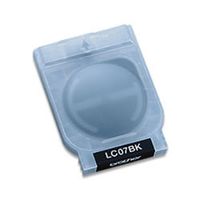 brother LC07BK インクカートリッジ ブラック (MFC-100/150CL用) (LC07BK)画像