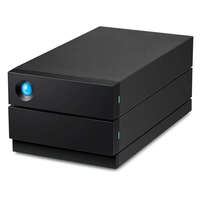 ラシージャパン STHJ28000800 LaCie 2big RAID USB-C 28TB (STHJ28000800)画像