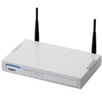 Logitec 法人向け300Mbps対応無線アクセスポイント (LAN-W300AN/AP)画像