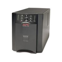 APC APC Smart-UPS 1500VA USB & Serial 120V (SUA1500)画像