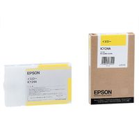 EPSON ICY24A インクカートリッジ(イエロー) (ICY24A)画像