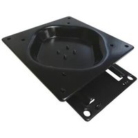 MODERNSOLID 壁面固定ブラケット LA-10AC (LA-10AC)画像