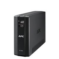 APC RS 1000VA Sinewave Battery Backup 100V BR1000S-JP画像