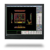 EIZO FlexScan L767-FBK (L767-FBK)画像