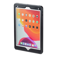 サンワサプライ PDA-iPad1616 iPad 10.2インチ 耐衝撃防水ケース (PDA-IPAD1616)画像