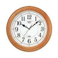 CASIO 掛けクロック IQ-121-7JF (IQ-121-7JF)画像