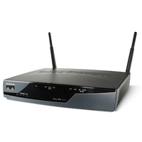 CISCO Cisco 871W (CISCO871W-G-J-K9)画像