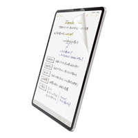 ELECOM iPad Pro 11inch 第3世代 2021年モデル/保護フィルム/ペーパーライク (TB-A21PMFLAPNH)画像