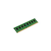KINGSTON KVR16LN11/4 4GB×1枚 DDR3-1600(PC3-12800) Non-ECC DIMM 240-pin (KVR16LN11/4)画像