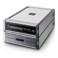 I.O DATA HDA-i160G/LAN2 (HDA-i160G/LAN2)画像