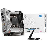 MSI MSI MPG Z790I EDGE WIFI (MPG Z790I EDGE WIFI)画像