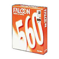 インターコム FALCON 560 Ver.4.5 (0323050)画像