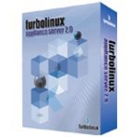 Turbolinux Turbolinux Appliance Server2.0 (P0637)画像