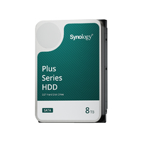 Synology Synology SATA HDD HAT3000シリーズ 8TB (HAT3300-8T)画像