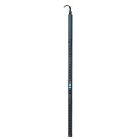 APC Rack PDU 2G Metered ZeroU 30A 100V (24) 5-15R Twist Lock (AP8832J)画像