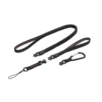 CASIO ENS-2BK EXILIMオリジナルネックストラップ (ENS-2BK)画像