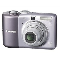 CANON PowerShot A1000IS(PR) (3209B004)画像