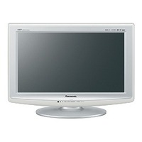 パナソニック VIERA 20V型 液晶テレビ TH-L20X1-S (TH-L20X1-S)画像