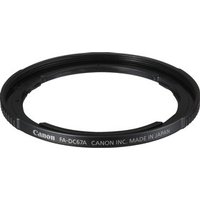 CANON FA-DC67A フィルターアダプター (4728B001)画像