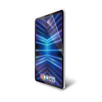 ELECOM TB-A22PMFLFANG iPad Pro 11inch/保護フィルム/防指紋/超透明 (TB-A22PMFLFANG)画像