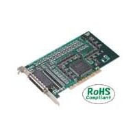CONTEC PIO-64/64L(PCI)H PCI対応 絶縁型デジタル入出力ボード (PIO-64/64L(PCI)H)画像