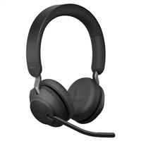 Jabra Evolve2 65 UC Stereo USB-C Black 26599-989-899 (26599-989-899)画像