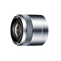 SONY マクロレンズ E 30mm F3.5 Macro SEL30M35 (SEL30M35)画像