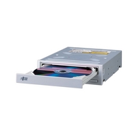 BUFFALO DVD-RAM/±R(1層/2層)/±RW対応 SATA用 内蔵DVDドライブ ホワイト (DVSM-X20FBS-WH)画像