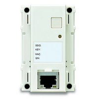 FXC AE1031 コンセント埋込み式無線アクセスポイント(11b/g/n) AC電源タイプ (AE1031)画像