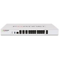 Fortinet FortiGate-101E (初年度先出しセンドバック保守付) (FG-101E-US)画像