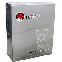 RED HAT RedHat Linux 9 Professional (RedHat Linux 9 Professional)画像