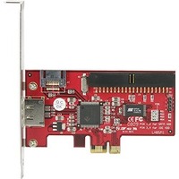 玄人志向 SATA2EI+ATA-PCIE インターフェースカード (SATA2EI+ATA-PCIE)画像