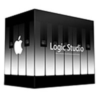 Apple Computer Logic Studio (MA797J/A)画像