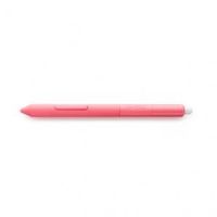 WACOM Bamboo 筆圧ペン ピンク LP-170E-0P (LP-170E-0P)画像