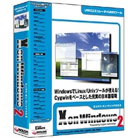 HOLON X on Windows 2 (X on Windows 2)画像